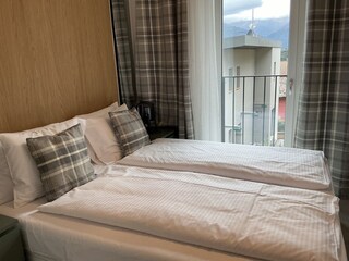 Appartamento per vacanze Colico Caratteristiche 16