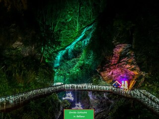 Apartamento de vacaciones Colico Entorno 30