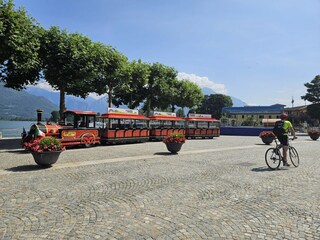 Appartement de vacances Colico Environnement 31