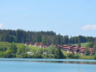 Feriendorf Via Claudia am Lechsee