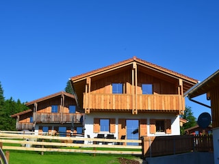 Jägar Chalet