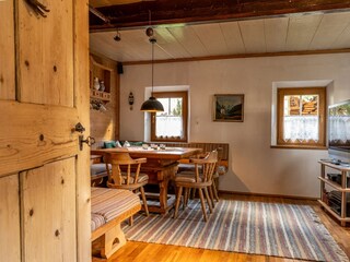 Ferienhaus Angerberg Ausstattung 26
