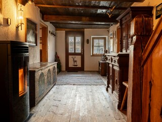 Ferienhaus Angerberg Ausstattung 23