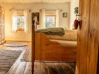 Ferienhaus Angerberg Ausstattung 28