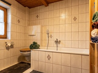 Holiday house Angerberg Features 30