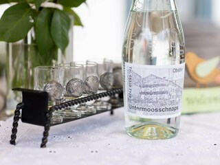 Holiday house Angerberg  36