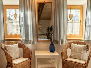 Holiday house Angerberg Features 6