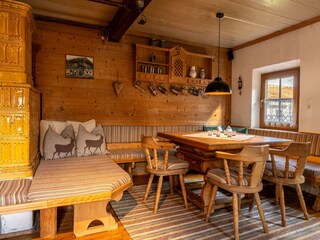 Ferienhaus Angerberg Ausstattung 17