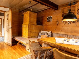 Ferienhaus Angerberg Ausstattung 14