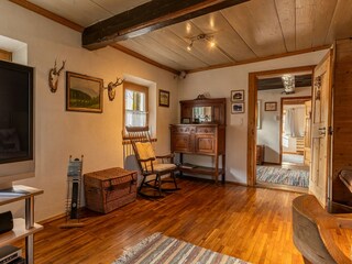 Ferienhaus Angerberg Ausstattung 22