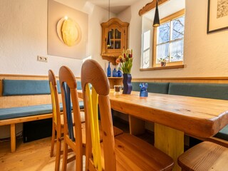 Ferienhaus Angerberg Ausstattung 30
