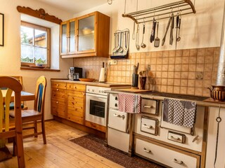 Casa per le vacanze Angerberg Caratteristiche 23