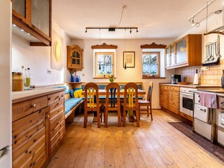 Ferienhaus Angerberg Ausstattung 19