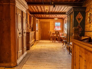Holiday house Angerberg Features 20