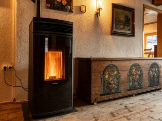 Casa per le vacanze Angerberg Caratteristiche 12