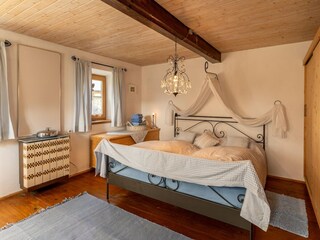 Casa per le vacanze Angerberg Caratteristiche 7