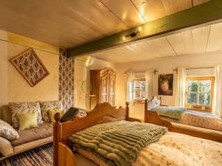 Casa per le vacanze Angerberg Caratteristiche 18