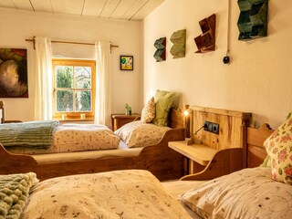 Ferienhaus Angerberg Ausstattung 18