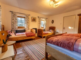 Vakantiehuis Angerberg Kenmerken 7