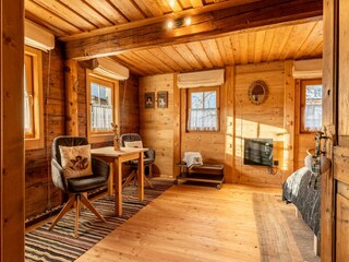 Casa per le vacanze Angerberg Caratteristiche 13