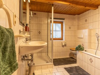 Casa per le vacanze Angerberg Caratteristiche 29