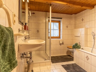 Vakantiehuis Angerberg Kenmerken 27