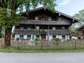 Ferienhaus Angerberg Außenaufnahme 1