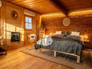 Holiday house Angerberg Features 26
