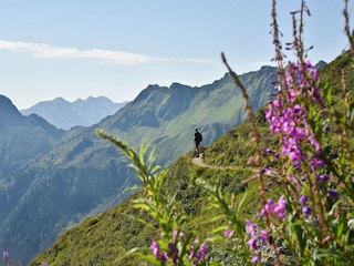 Casa per le vacanze Angerberg Ambiente 28