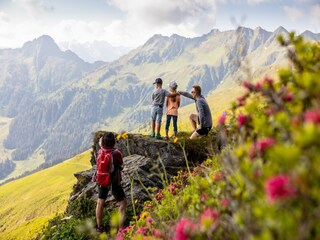 Casa per le vacanze Angerberg Ambiente 29