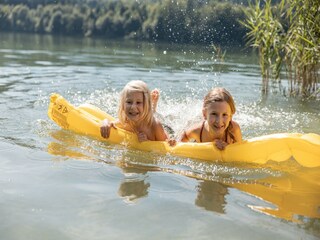 Vakantiehuis Angerberg Omgeving 33