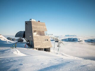 Maison de vacances Angerberg Environnement 37