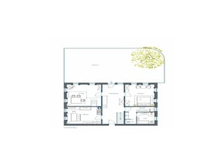 Ferienhaus Angerberg Grundriss 39