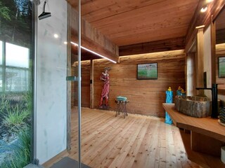 Casa per le vacanze Angerberg Caratteristiche 22