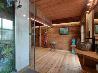 Ferienhaus Angerberg Ausstattung 24