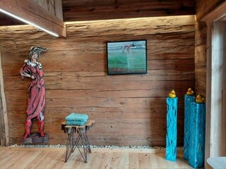 Casa de vacaciones Angerberg Características 26