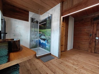 Vakantiehuis Angerberg Kenmerken 26