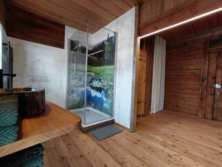 Vakantiehuis Angerberg Kenmerken 27