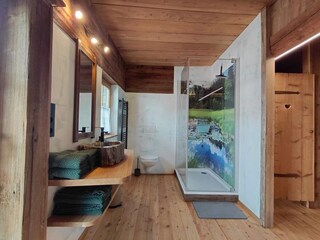 Casa per le vacanze Angerberg Caratteristiche 23
