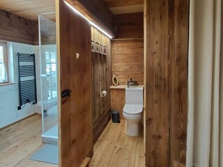 Casa per le vacanze Angerberg Caratteristiche 24