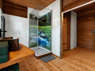 Casa per le vacanze Angerberg Caratteristiche 25
