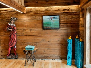 Casa per le vacanze Angerberg Caratteristiche 27