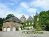 Castillo Bastogne Grabación al aire libre 1