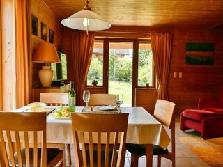 Holiday house Hasselfelde Features 14
