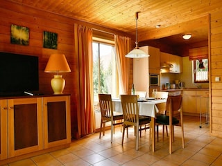 Maison de vacances Hasselfelde Équipement 8