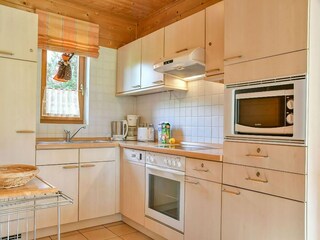 Holiday house Hasselfelde Features 10