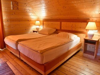 Holiday house Hasselfelde Features 14