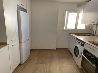 Ferienhaus Cádiz Ausstattung 13