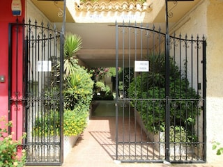 Apartment La Manga del Mar Menor Outdoor Recording 2