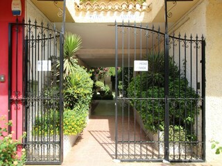 Appartement La Manga del Mar Menor Buitenaudio-opname 3
